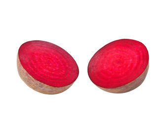 beetroot vegetables on transparent png