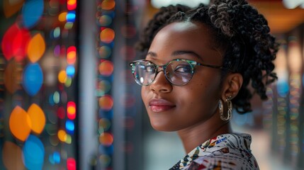 Grace Under Pressure: Celebrating the Woman IT Specialist's Triumph Over Tech Challenges