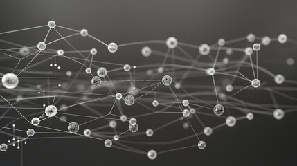  web of data icons, silver-tone