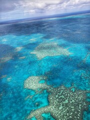 Great Barrier Reef, Australia, Queensland 
