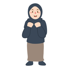 Celebrating Ramadan and Eid Fitr