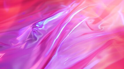 Viva magenta pink purple vivid iridescent colors transitions Soft Pastel colores gradient...