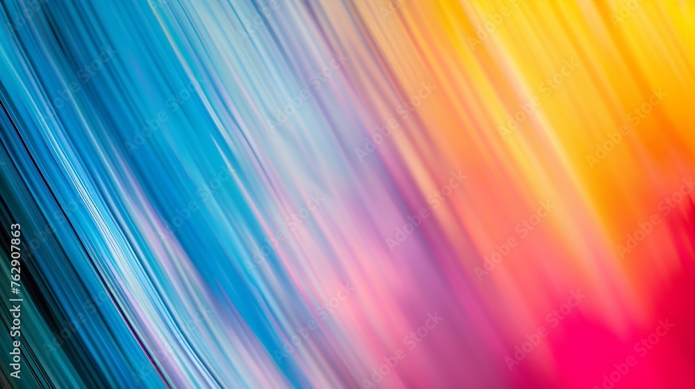 Poster gradient blurred colorful with grain noise effect background for art product design social media tre