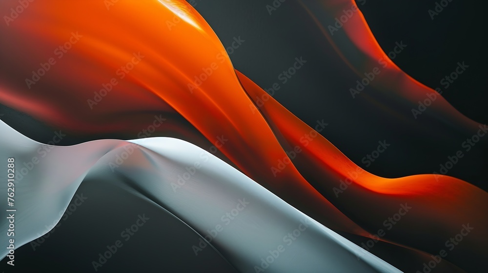 Poster abstract color gradient film grain texture backgroundgradient texture for web banner and hot sale bl