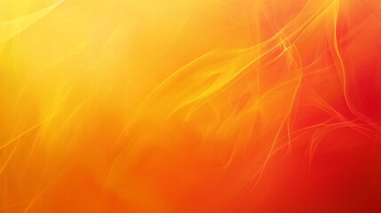 Yellow orange red abstract background Gradient Light Bright Colorfull background with space for...