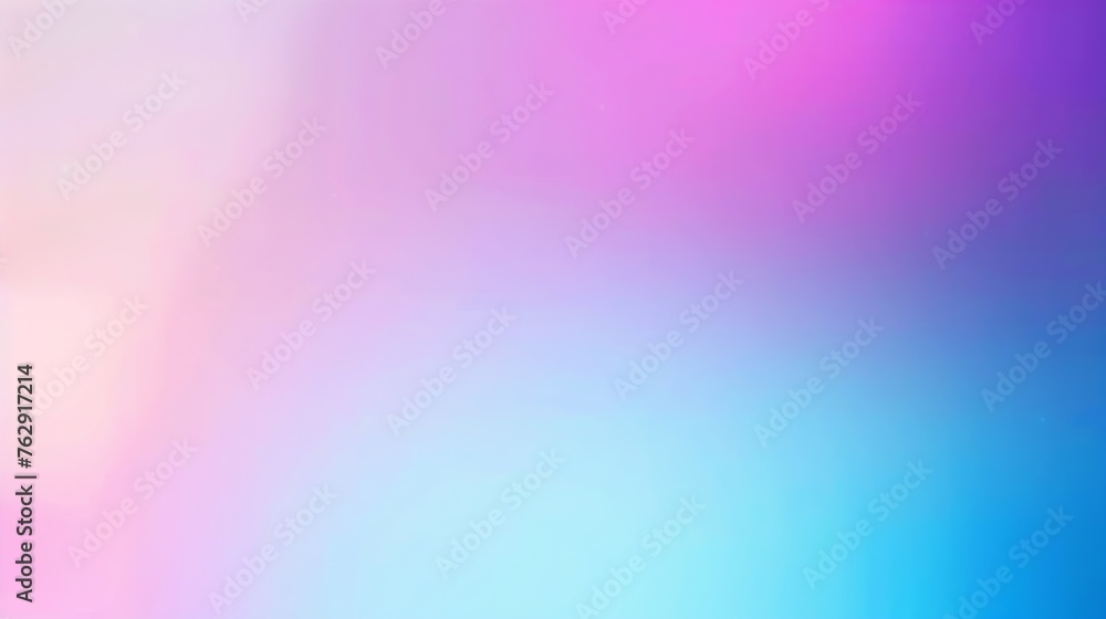 Poster abstract color gradient modern blurred background and film grain texture template with an elegant de