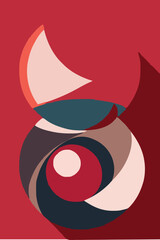 Circle Art & 2D Patterns: Download, Design & Mesmerize!