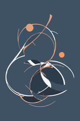 Circle Art & 2D Patterns: Download, Design & Mesmerize!