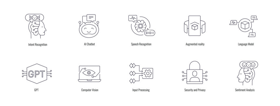 Tech Status Icon Table