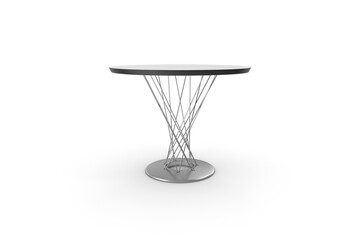 modern table