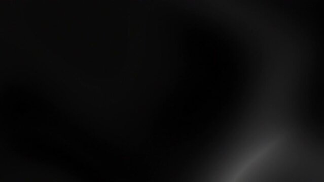 Dark grey animation wallpaper background. 