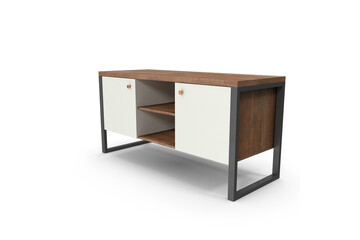 Modern Wooden TV Cabinets - Warm and Inviting