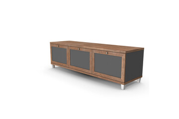 Affordable Modern TV Cabinets - Style on a Budget
