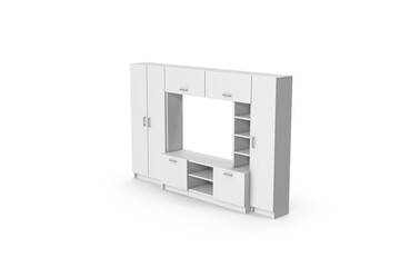 Chic Modern TV Cabinets for Your Entertainment Setup