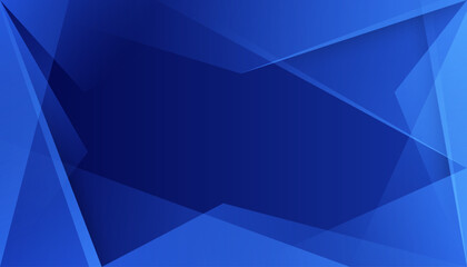 Obraz premium Modern background. blue gradient bakground. Slash effect style. Abstract . eps10