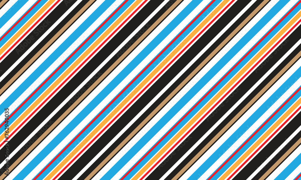 Poster abstract geometric pattern art vector illustration.