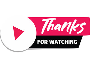 THANK YOU FOR WATCHING ANIMATION AND ICON YOUTUBE