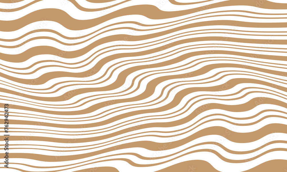 Poster abstract geometric pattern art vector illustration.