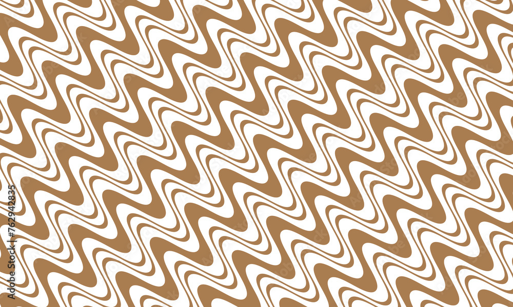 Poster abstract geometric pattern art vector illustration.