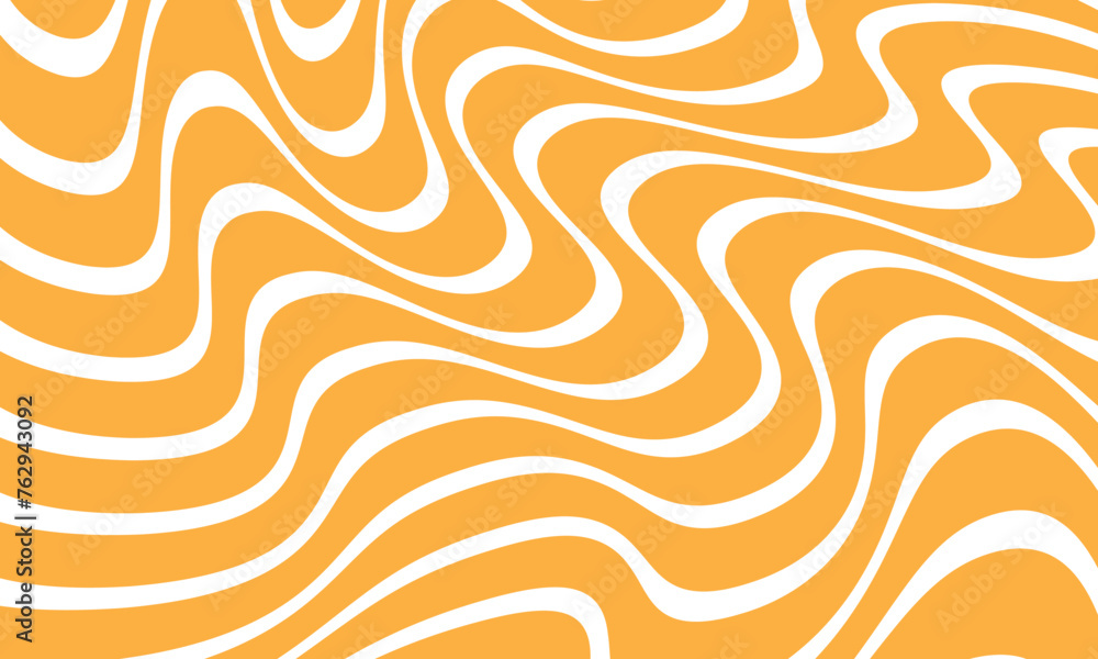 Poster abstract geometric pattern art vector illustration.