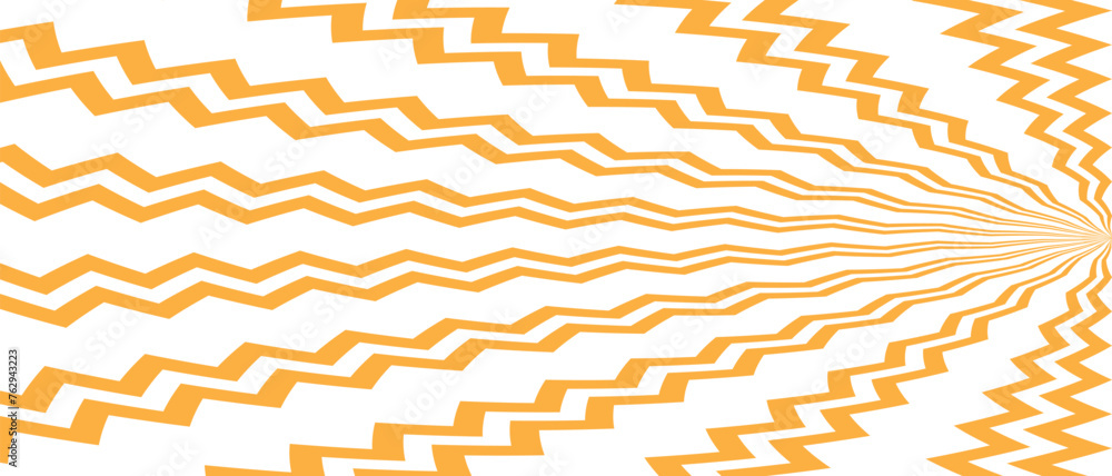 Poster abstract geometric pattern art vector illustration.