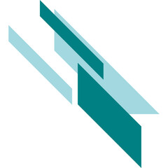 Geometric Abstract Shape