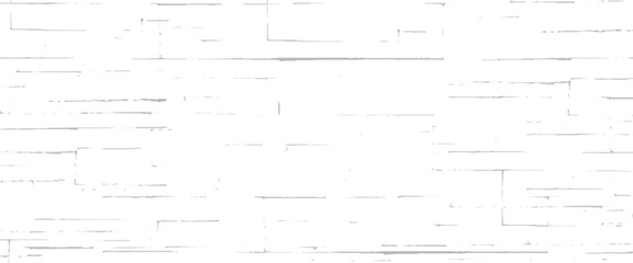 Vector cracked texture with many cracks and scratches.