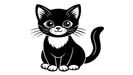Stunning Cat Vector Illustrations to Charm Your Audience