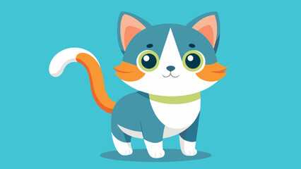 Stunning Cat Vector Illustrations to Charm Your Audience