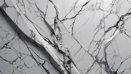 white marble background with thin gray lines
