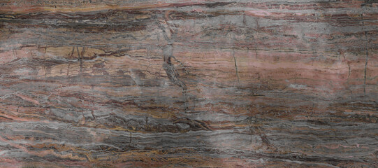 gray marble texture with pink veins