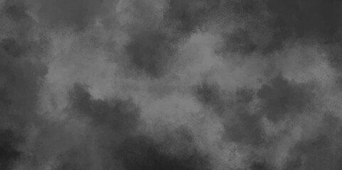 Abstract smoky background. fog dense background.  dark paper texture design. vibrant colors wallpaper. vector illustration. - obrazy, fototapety, plakaty