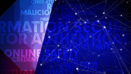 Cyber security safeguarding technology through secure protocols, data encryption, and user authentication in cyberspace