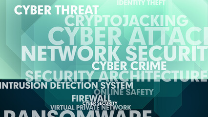 Cyber attack and importance of secure communication in background of cyberspace security