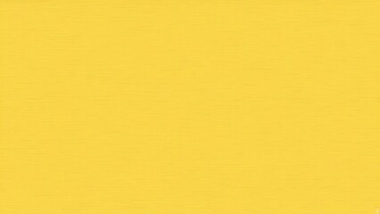 Obraz premium Yellow paper texture background. Abstract background with copy space for design.