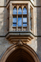 Westminster Abbey, London, England, United Kingdom