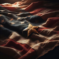 Memorial day background
