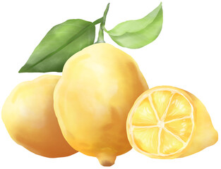 lemon