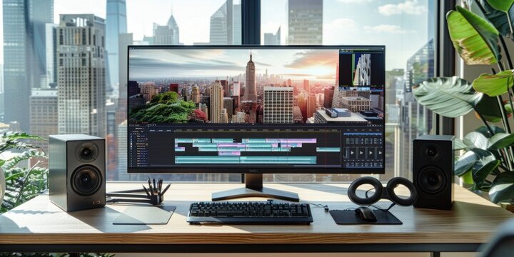 Installation Efficiency: Maximizing Productivity with Dual Monitors