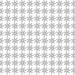 pattern black and white for your design, vector