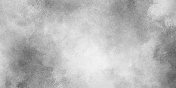 Abstract blurred Movement of smoke on black and white background, grunge texture in black and white color, black and white polished Grunge marble texture art design.