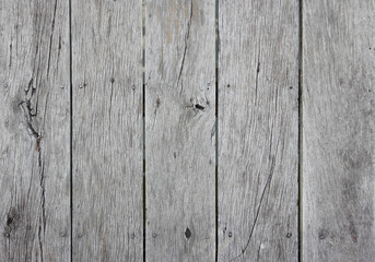 Fototapeta premium Old wood plank texture background