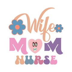  Retro Nurse Svg Bundle, Nurse Svg Bundle, Retro Nurse Svg, Future Nurse Retro Svg, Registered Nurse Retro Svg, Cool Nurse Club Retro Svg, Nurse Retro Svg,