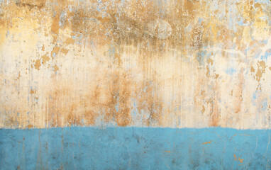 Grunge abstract dirty old cement wall background and texture.