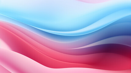 Abstract Background With Smooth Gradient Color. For Br - obrazy, fototapety, plakaty