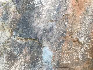 Close up sandstone texture.