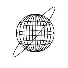 Abstract Vector Shapes Elements Transparent	