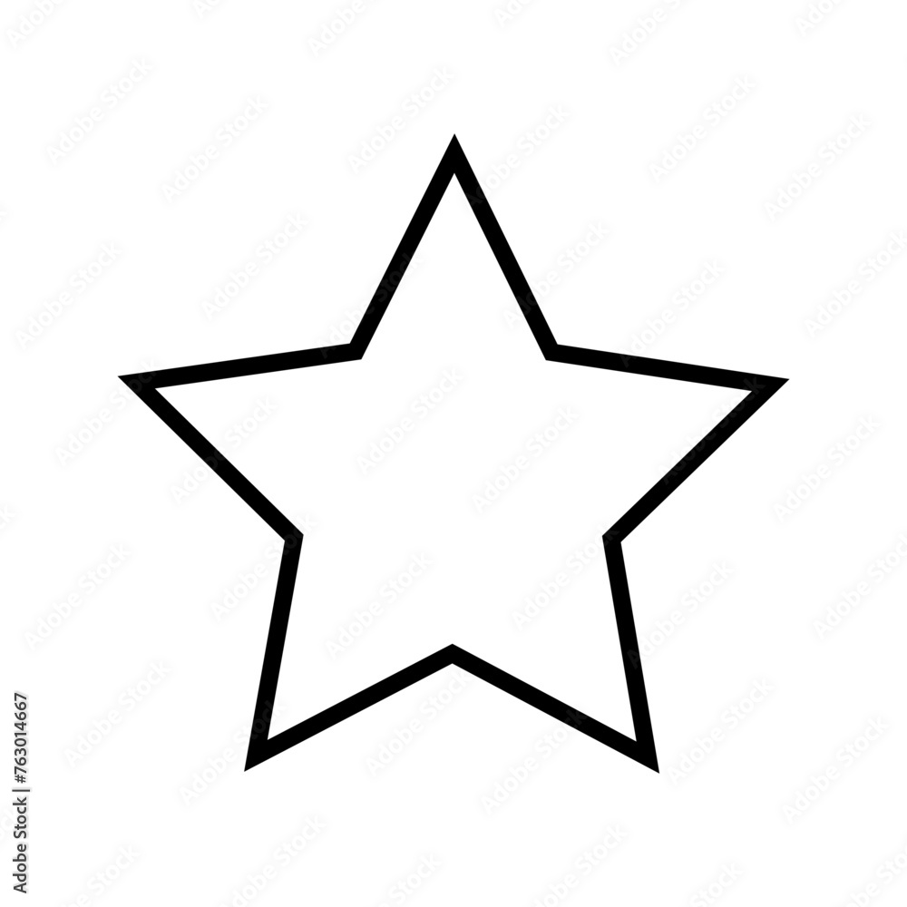 Poster abstract vector shapes elements transparent