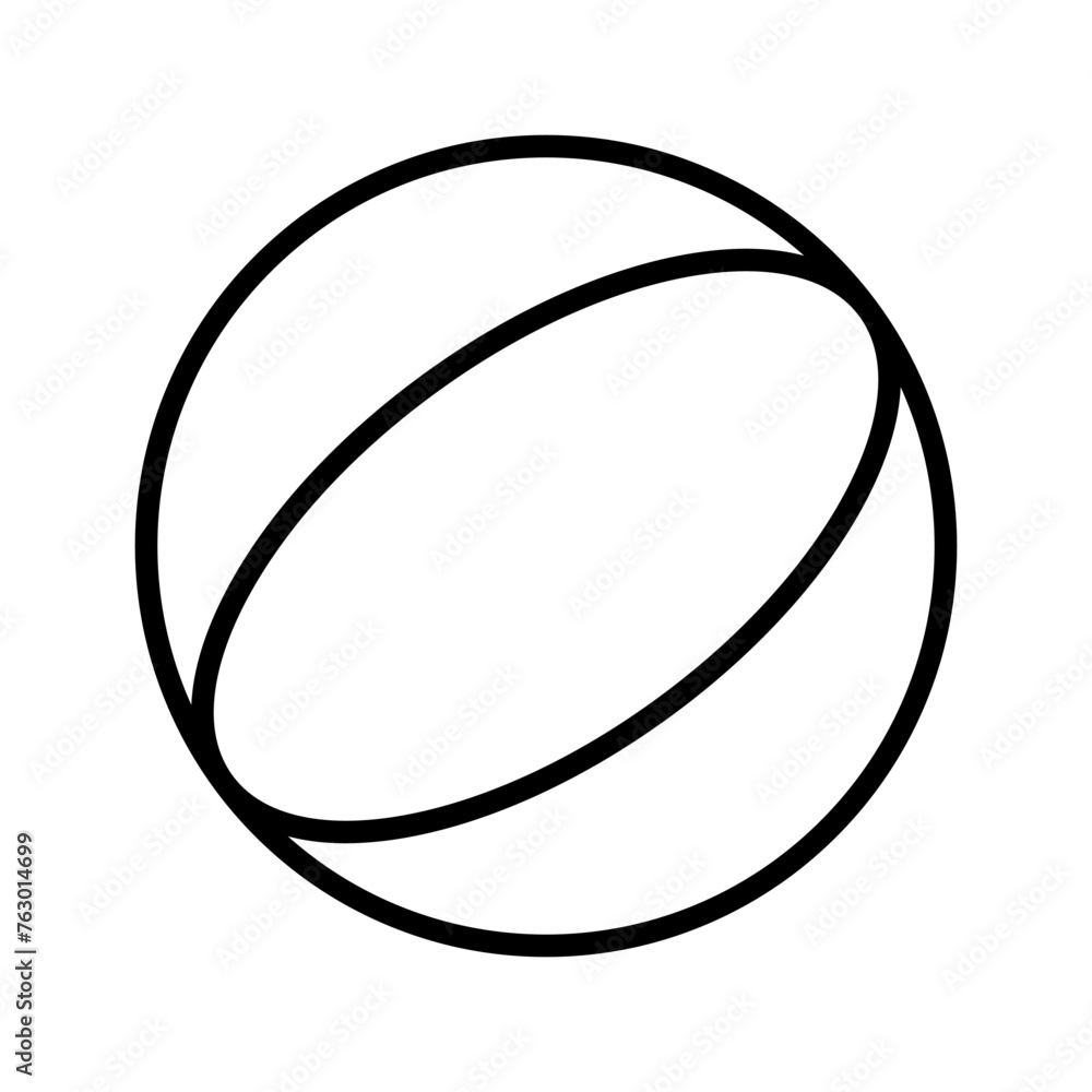 Poster abstract vector shapes elements transparent