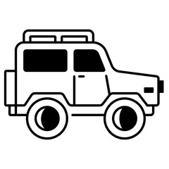 Car Icon